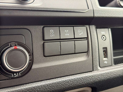 VW Transporter T6 Gebrauchtwagen