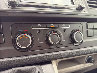 VW Transporter T6 Gebrauchtwagen