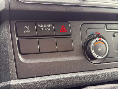 VW Transporter T6 Gebrauchtwagen