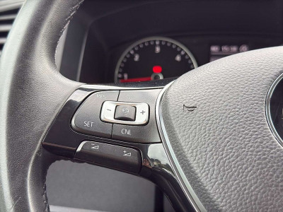 VW Transporter T6 Gebrauchtwagen