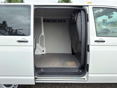 VW Transporter T6 Gebrauchtwagen