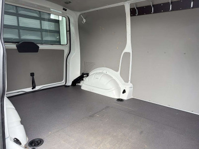 VW Transporter T6 Gebrauchtwagen