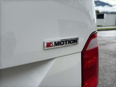 VW Transporter T6 Gebrauchtwagen