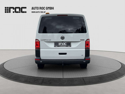 VW Transporter T6 Gebrauchtwagen