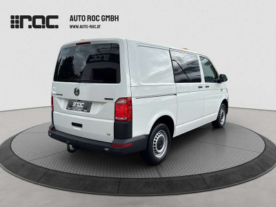 VW Transporter T6 Gebrauchtwagen