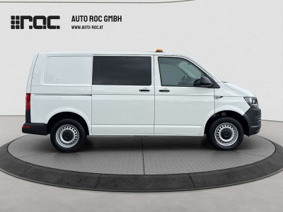 VW Transporter T6 Gebrauchtwagen