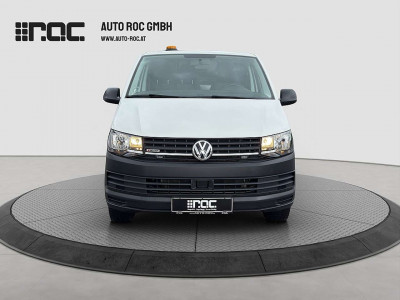 VW Transporter T6 Gebrauchtwagen