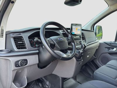 Ford Transit Custom Gebrauchtwagen Ford Transit Custom Gebrauchtwagen