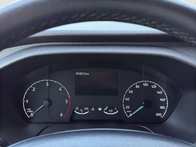 Ford Transit Custom Gebrauchtwagen Ford Transit Custom Gebrauchtwagen