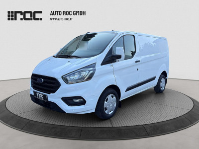 Ford Transit Custom Gebrauchtwagen