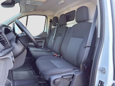 Ford Transit Custom Gebrauchtwagen Ford Transit Custom Gebrauchtwagen