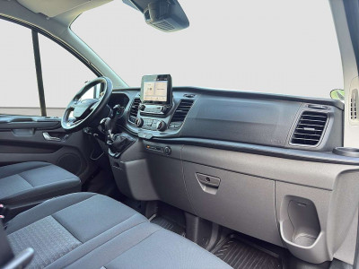 Ford Transit Custom Gebrauchtwagen