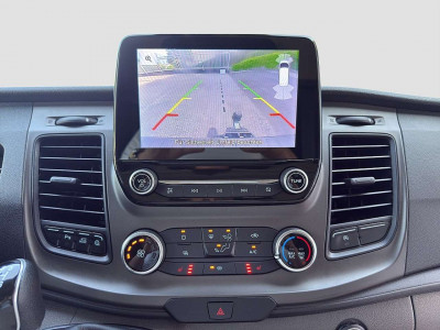 Ford Transit Custom Gebrauchtwagen