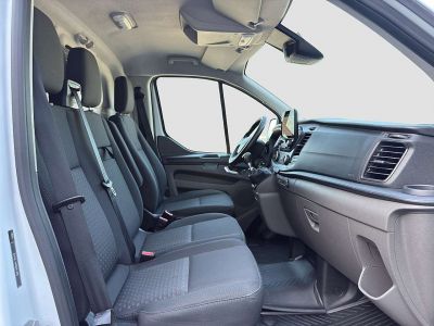 Ford Transit Custom Gebrauchtwagen Ford Transit Custom Gebrauchtwagen