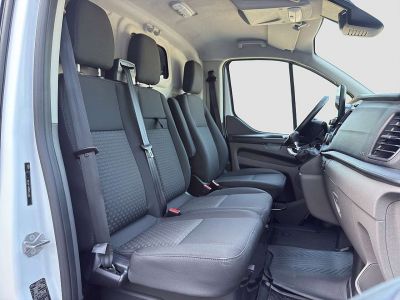 Ford Transit Custom Gebrauchtwagen Ford Transit Custom Gebrauchtwagen