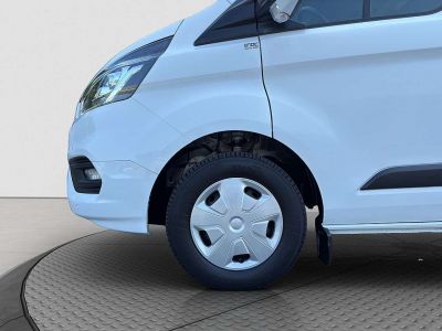 Ford Transit Custom Gebrauchtwagen Ford Transit Custom Gebrauchtwagen