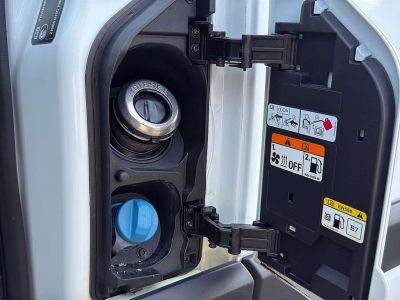 Ford Transit Custom Gebrauchtwagen Ford Transit Custom Gebrauchtwagen