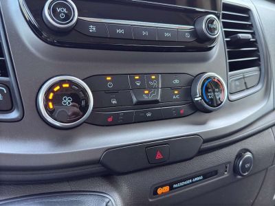 Ford Transit Custom Gebrauchtwagen Ford Transit Custom Gebrauchtwagen