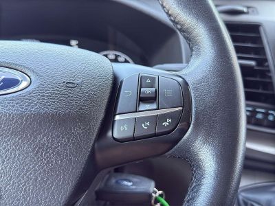 Ford Transit Custom Gebrauchtwagen Ford Transit Custom Gebrauchtwagen