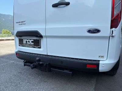 Ford Transit Custom Gebrauchtwagen Ford Transit Custom Gebrauchtwagen