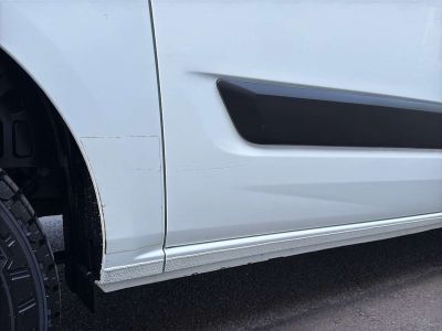 Ford Transit Custom Gebrauchtwagen Ford Transit Custom Gebrauchtwagen