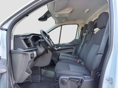 Ford Transit Custom Gebrauchtwagen Ford Transit Custom Gebrauchtwagen