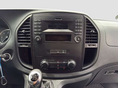 Mercedes-Benz Vito Gebrauchtwagen