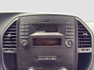 Mercedes-Benz Vito Gebrauchtwagen