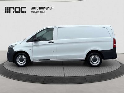 Mercedes-Benz Vito Gebrauchtwagen