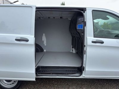 Mercedes-Benz Vito Gebrauchtwagen