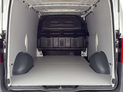 Mercedes-Benz Vito Gebrauchtwagen