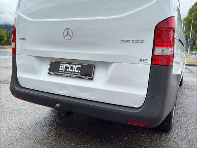 Mercedes-Benz Vito Gebrauchtwagen