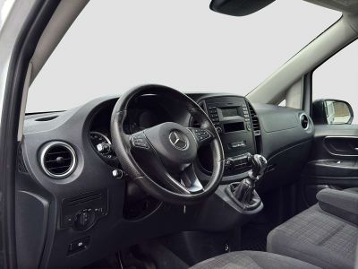 Mercedes-Benz Vito Gebrauchtwagen