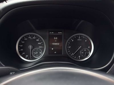 Mercedes-Benz Vito Gebrauchtwagen