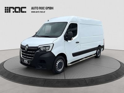Renault Master Gebrauchtwagen