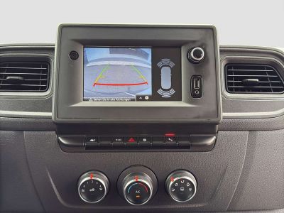 Renault Master Gebrauchtwagen