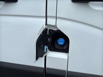 Renault Master Gebrauchtwagen