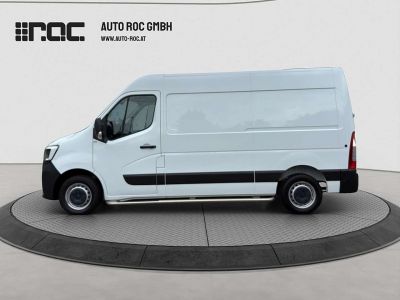 Renault Master Gebrauchtwagen