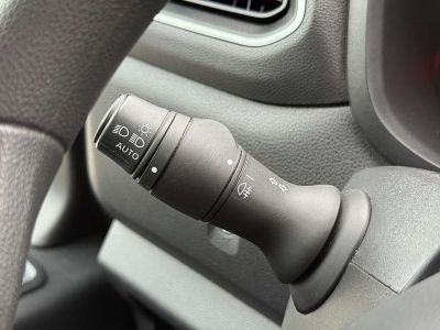 Renault Master Gebrauchtwagen