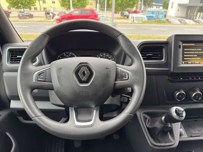 Renault Master Gebrauchtwagen