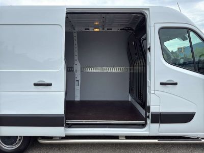 Renault Master Gebrauchtwagen