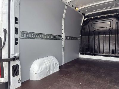 Renault Master Gebrauchtwagen