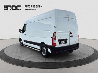 Renault Master Gebrauchtwagen