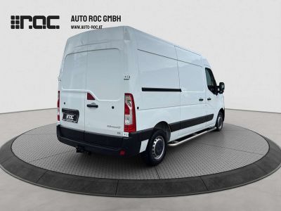 Renault Master Gebrauchtwagen