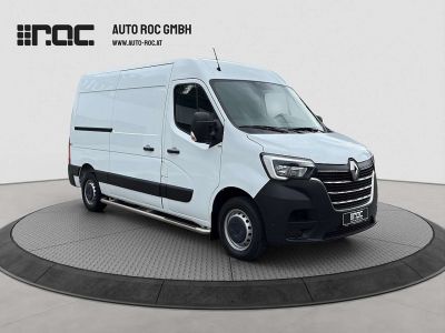 Renault Master Gebrauchtwagen