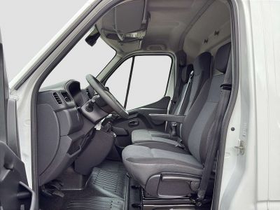 Renault Master Gebrauchtwagen