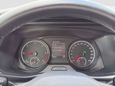 VW Transporter T6 Gebrauchtwagen