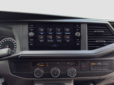 VW Transporter T6 Gebrauchtwagen