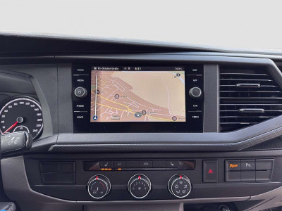 VW Transporter T6 Gebrauchtwagen