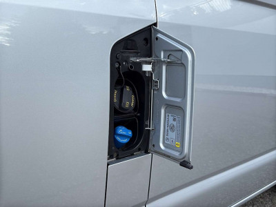 VW Transporter T6 Gebrauchtwagen